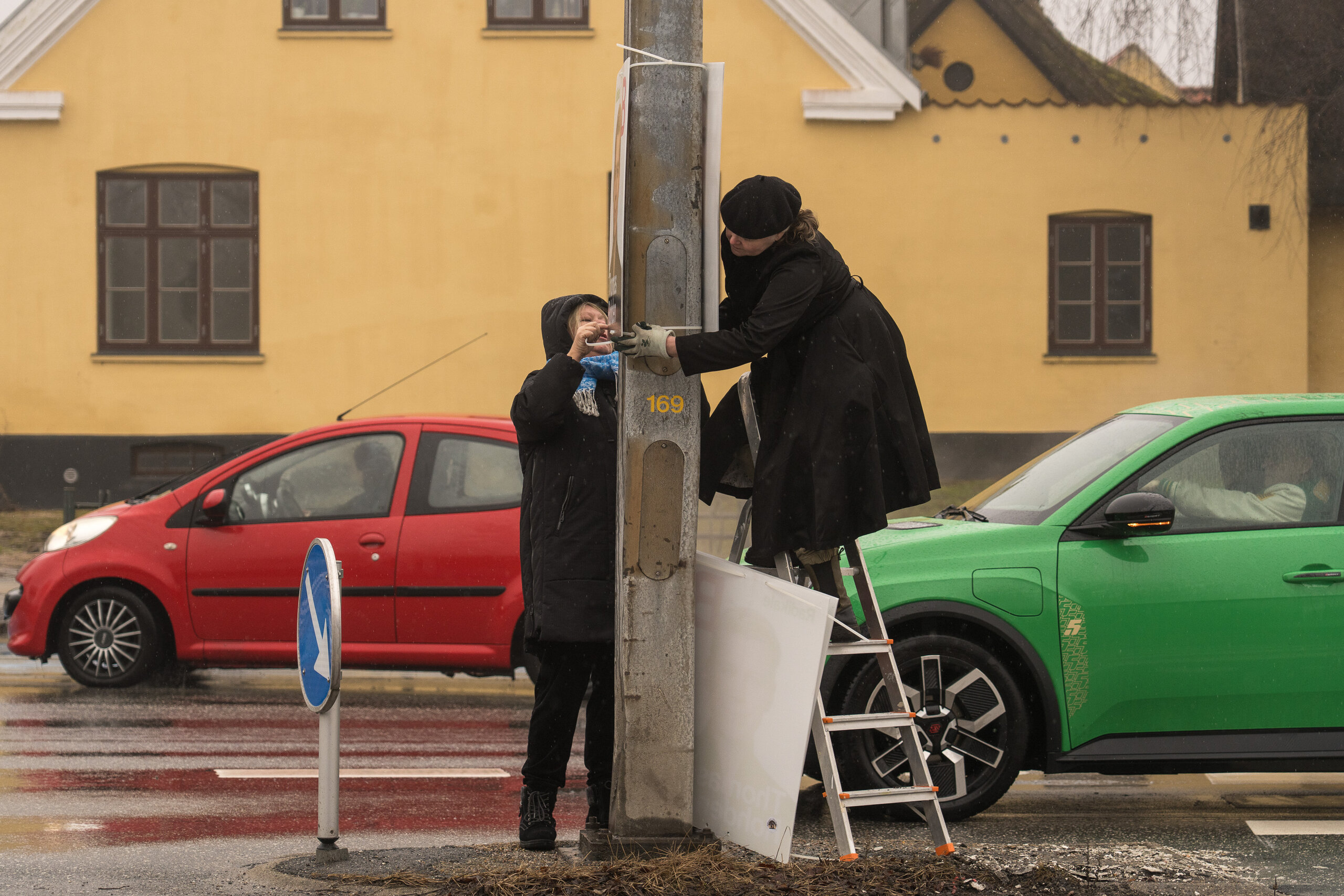 Sådan er det gået i Dragør de seneste tre valg