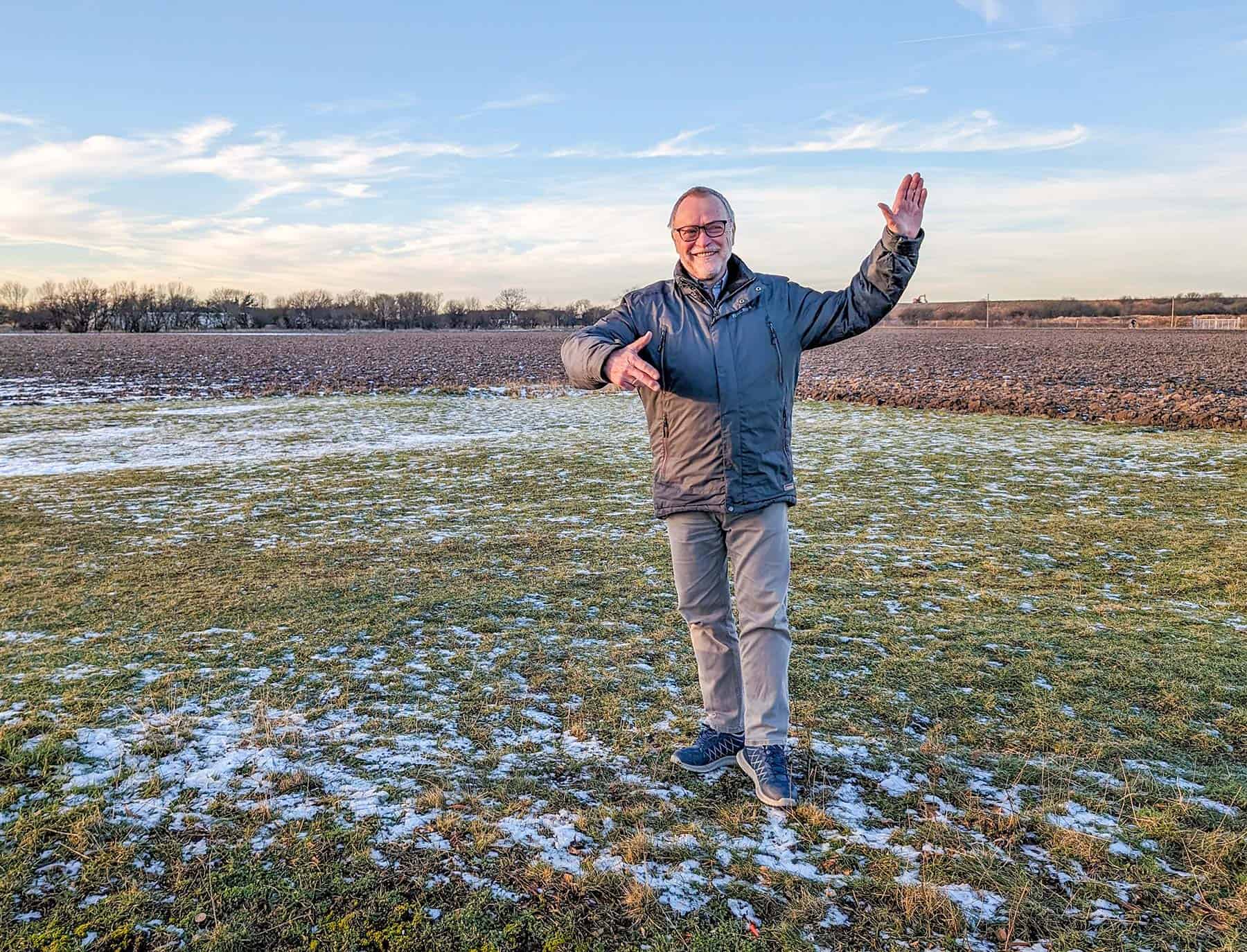 Formand for ældrerådet: »Lad være med at sætte flere skibe i søen«