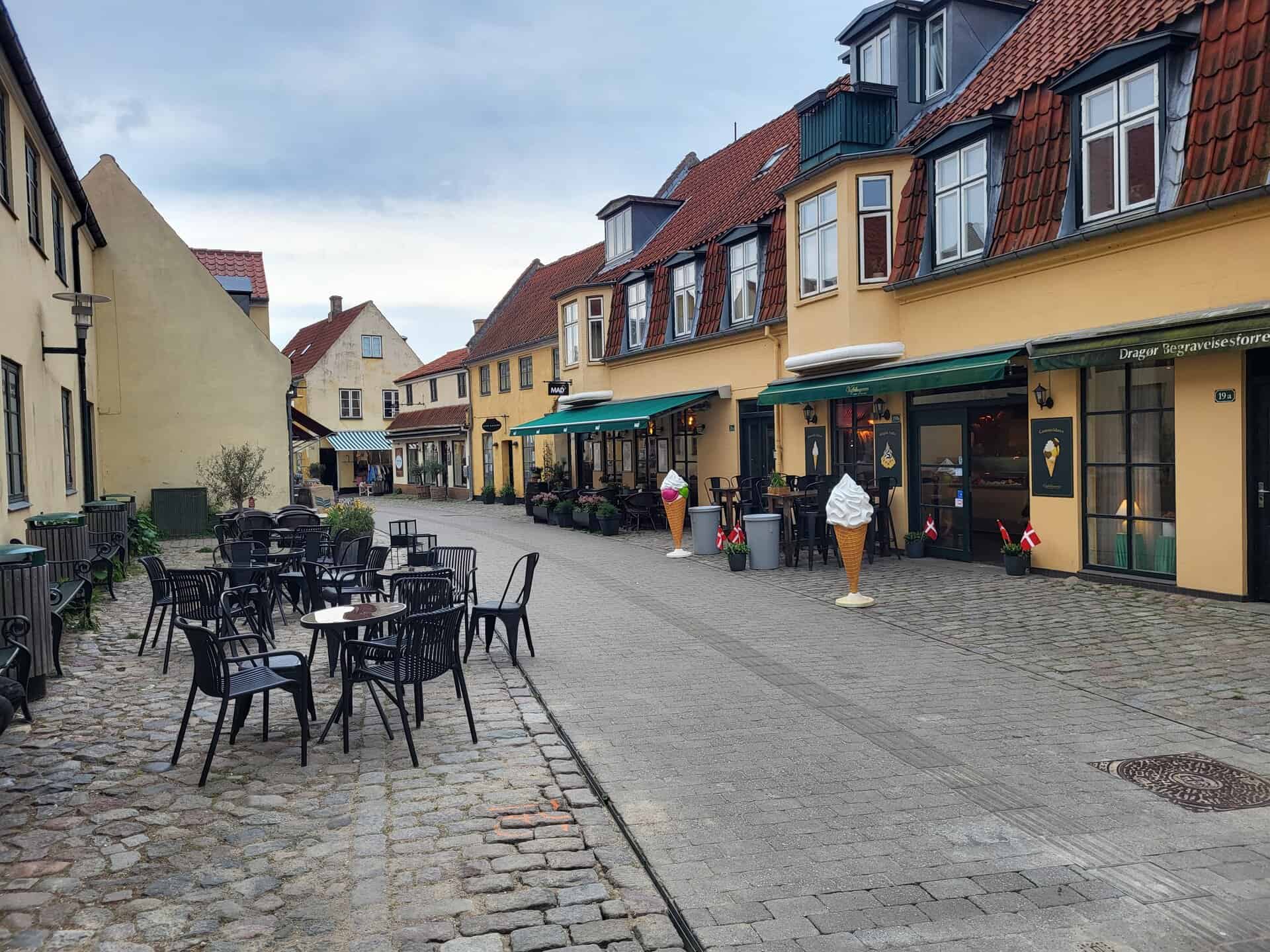 Hvad betyder det at handle lokalt?