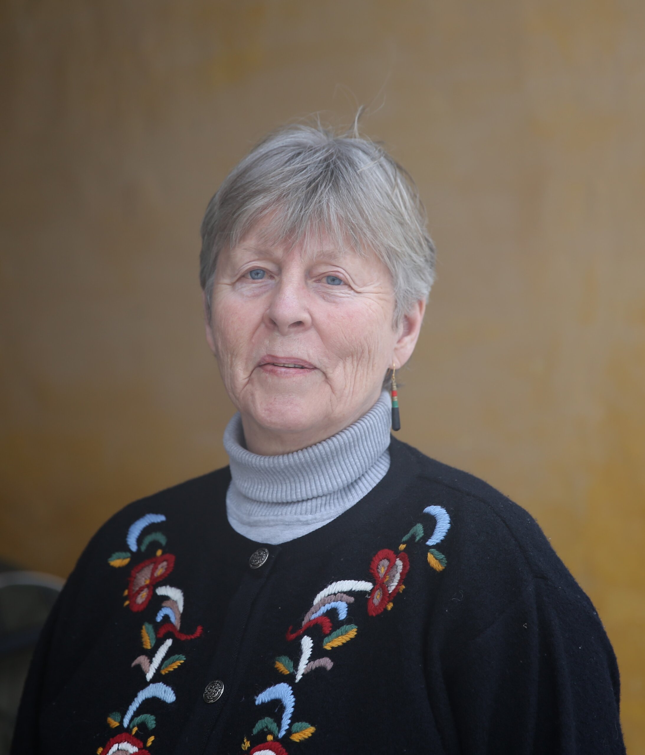Syv spørgsmål til …