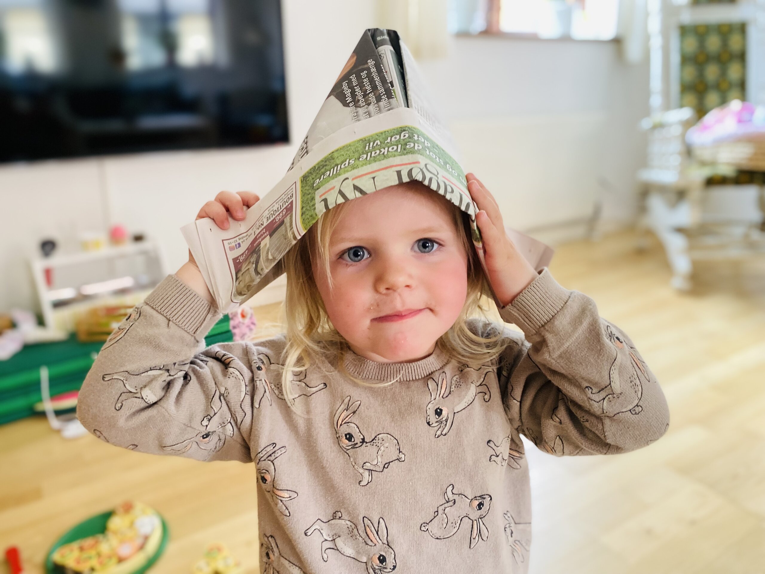 Ugens pletskud
