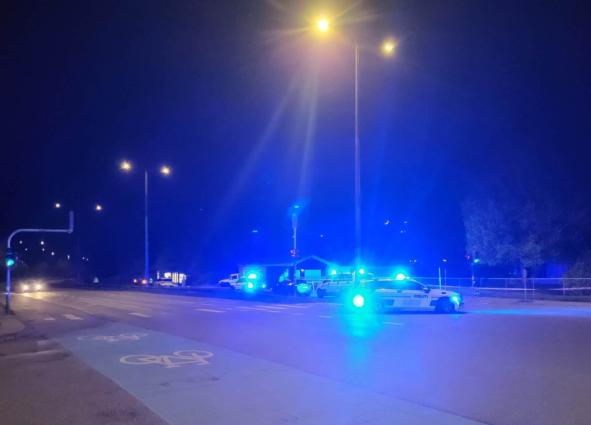 Anklager kræver 4,5 års fængsel for trafikdrab i Store Magleby
