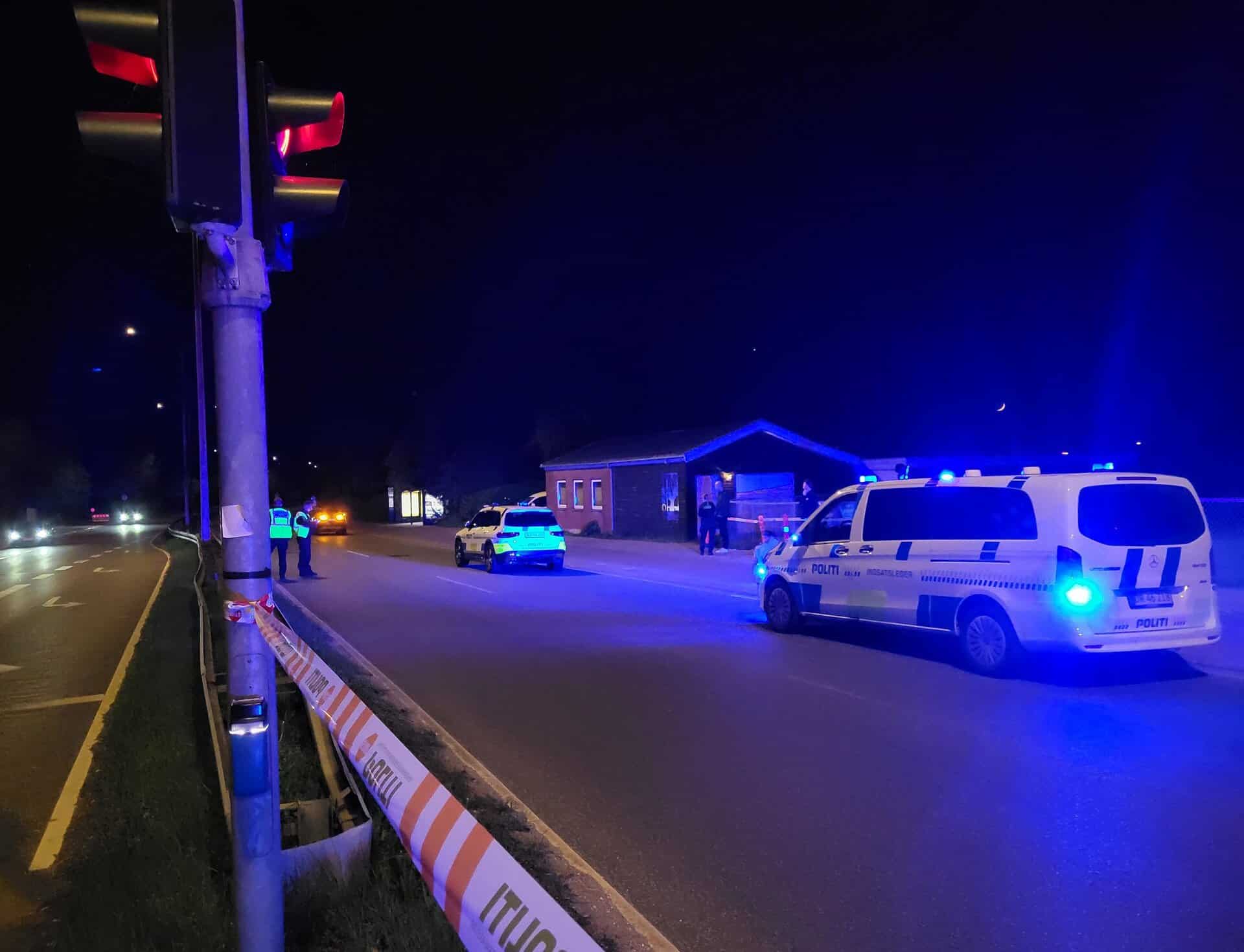 Anklager og forsvarer er langt fra hinanden i sag om trafikdrab