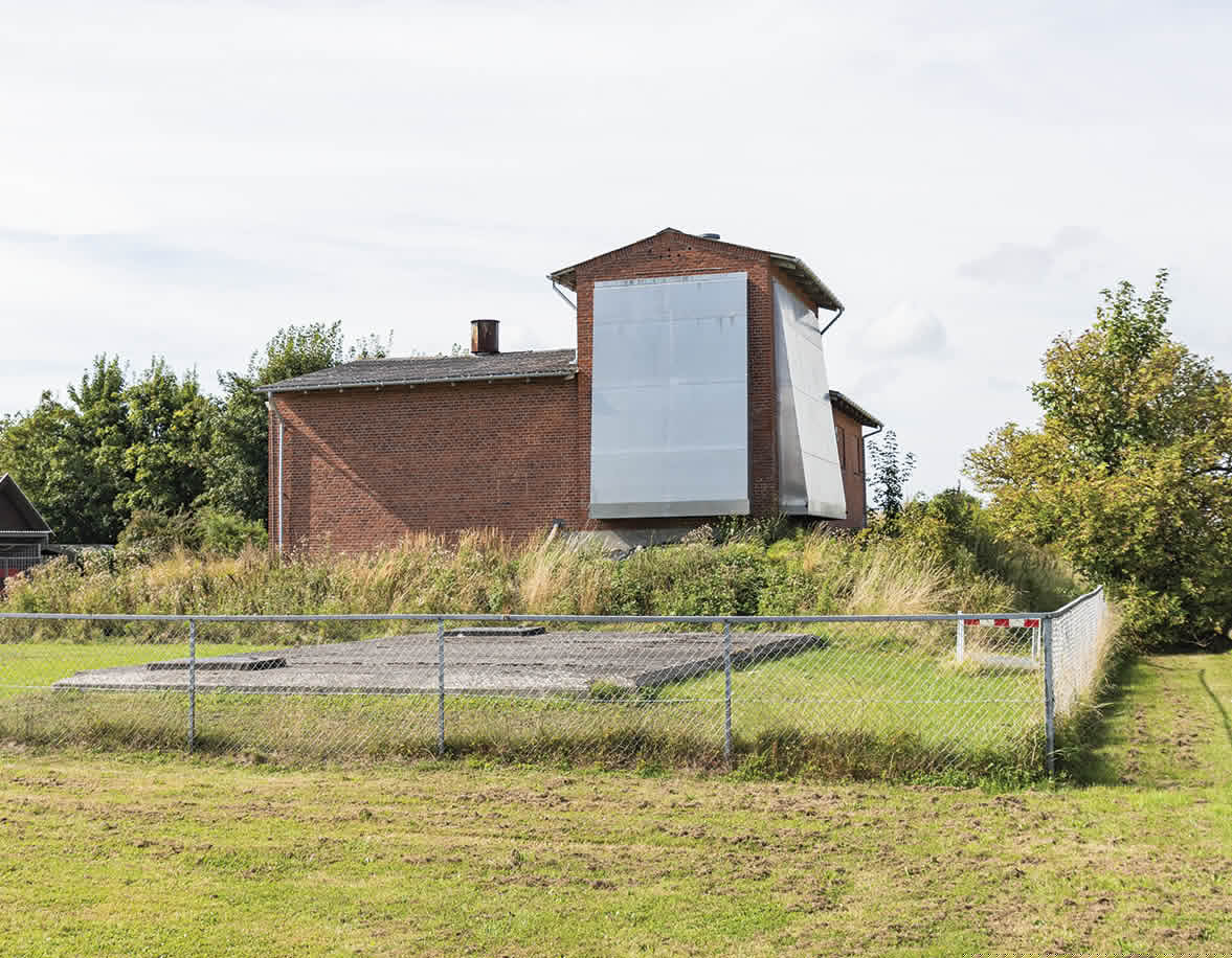 De nemme, de sikre og de rigtigt dyre: Her er HOFORs bud på fremtidens vandforsyning i Dragør