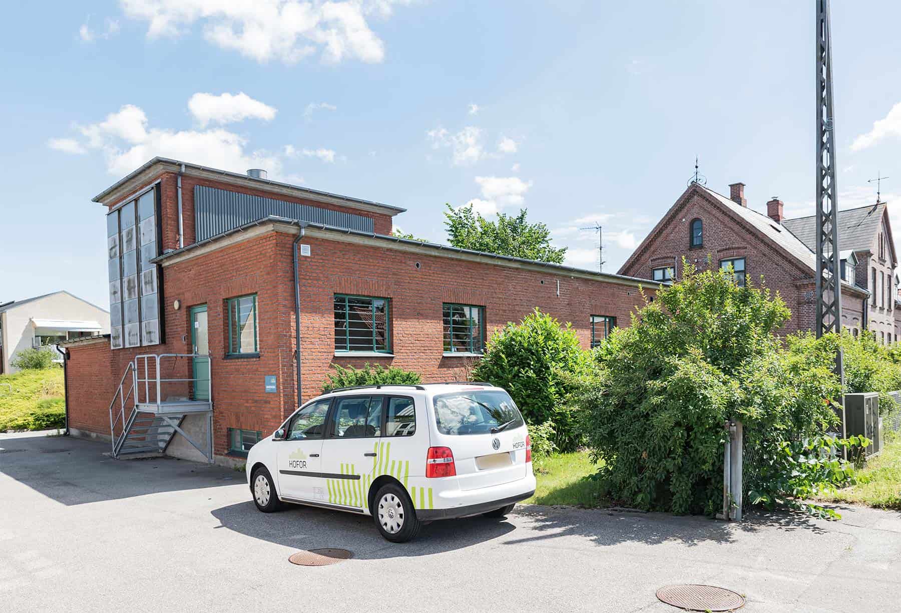 Dragørs forbrugere kommer til at hænge på kæmpe regning for ny vandforsyning