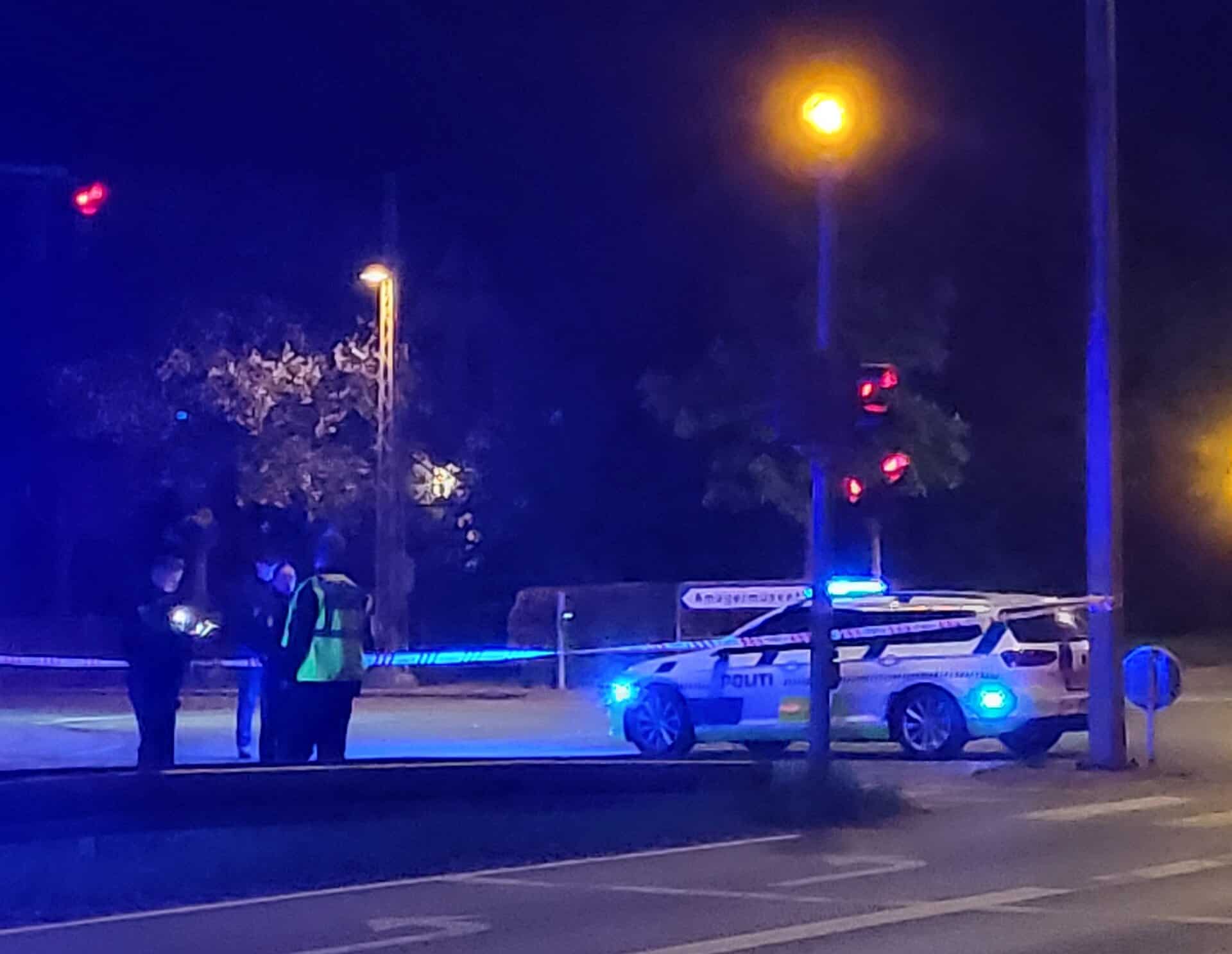 Her er dommen: 30-årig skal i fængsel for trafikdrab