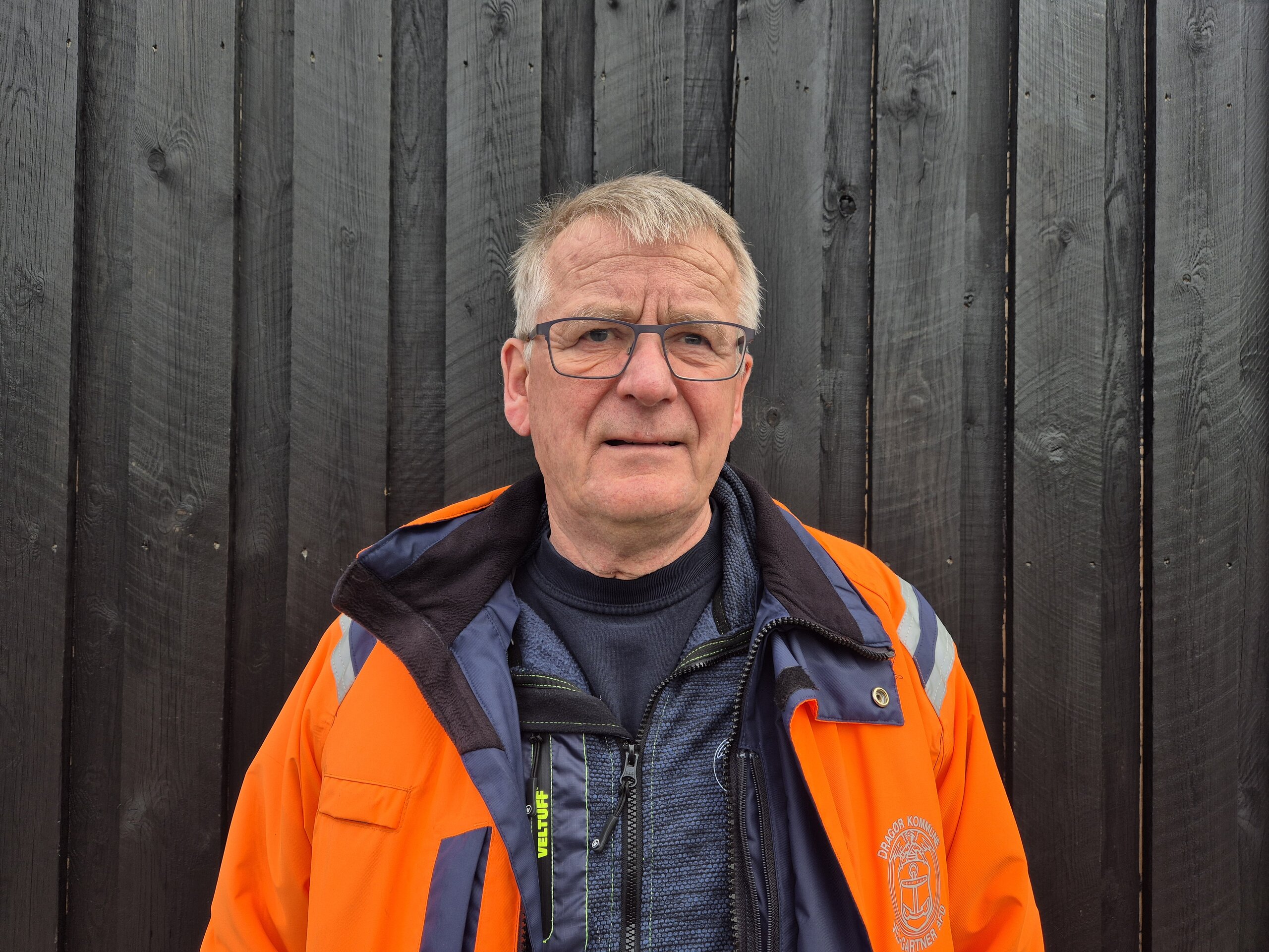 Syv spørgsmål til…
