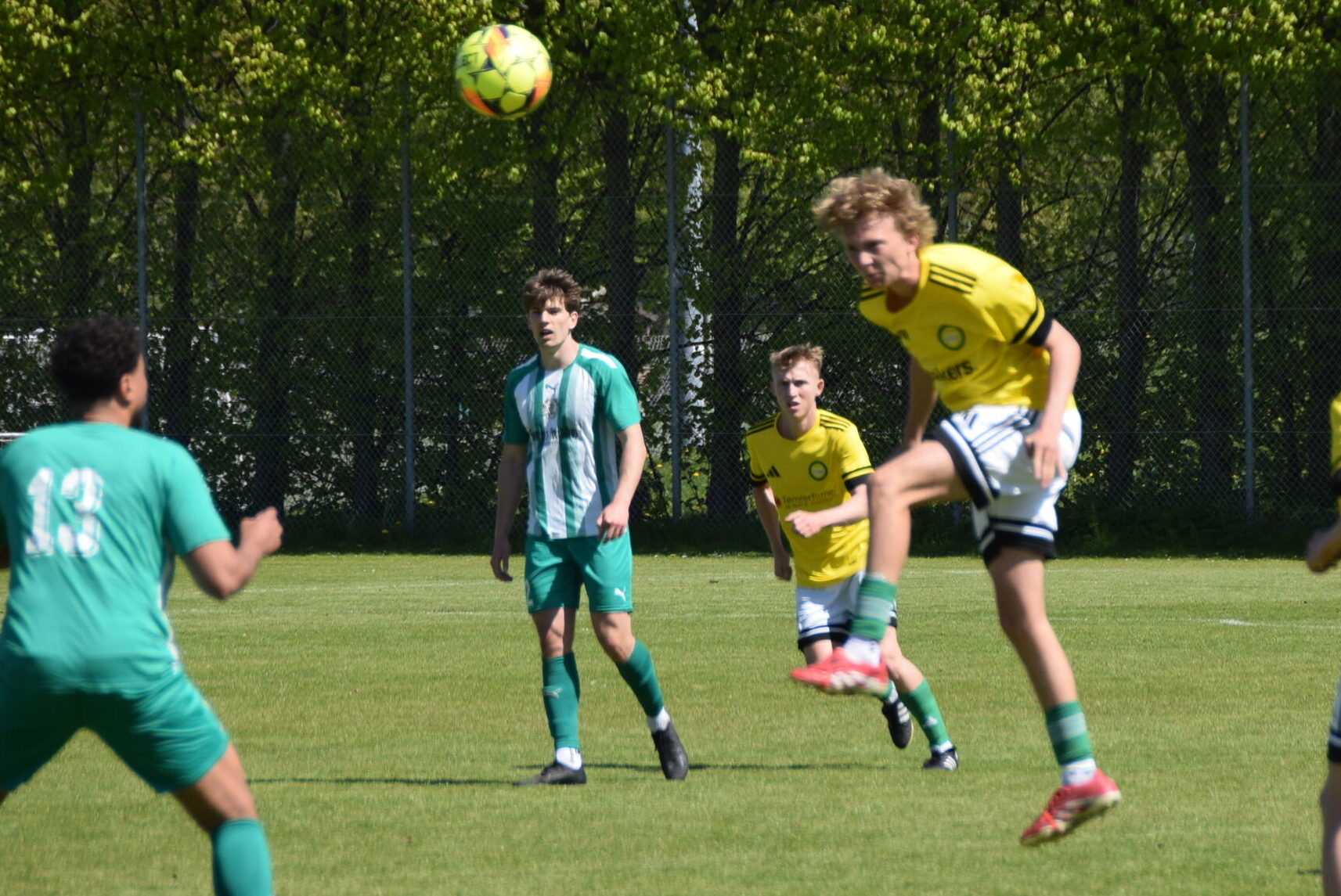Tre vigtige point i en smal sejr