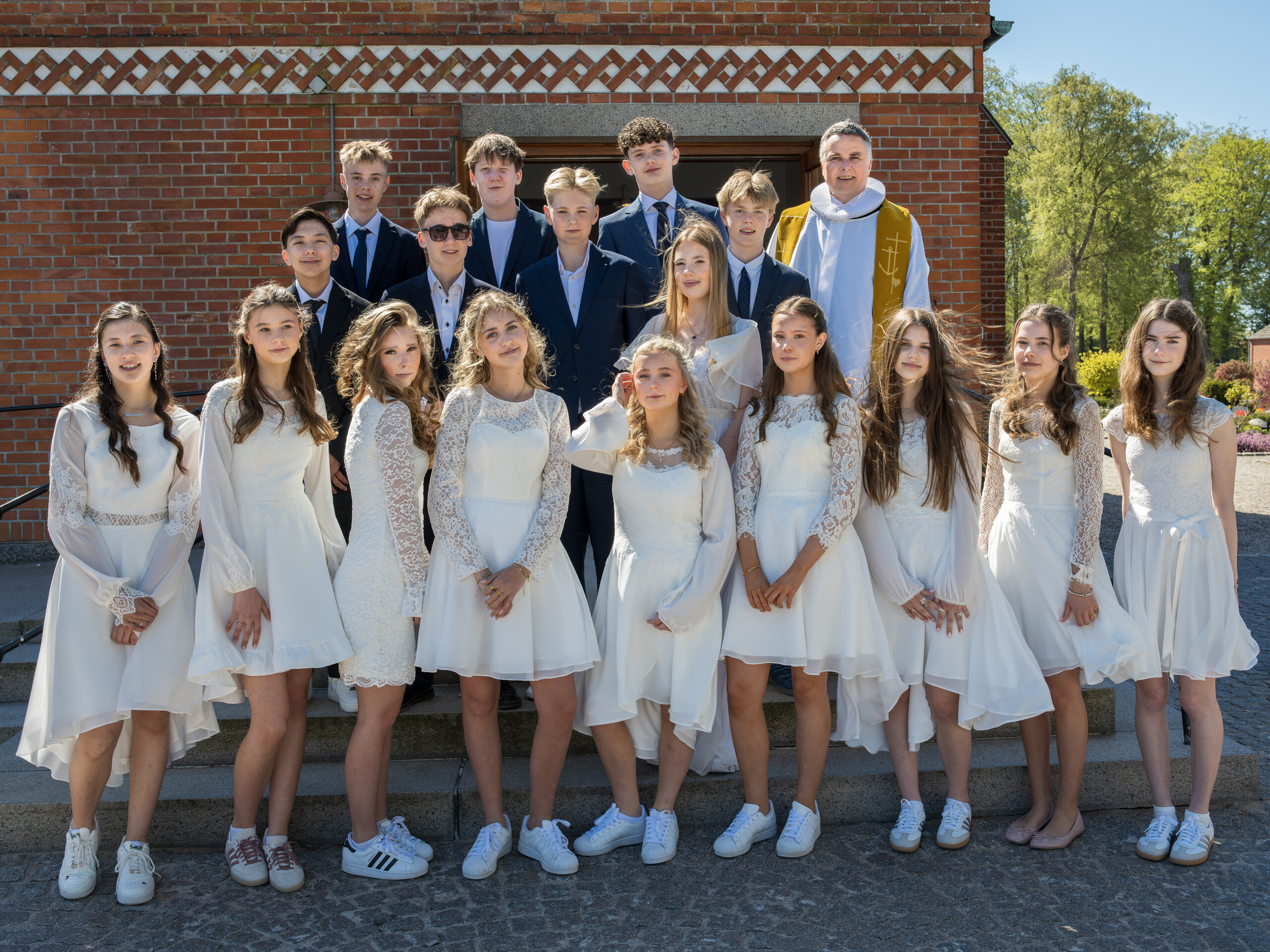 Ugens pletskud
