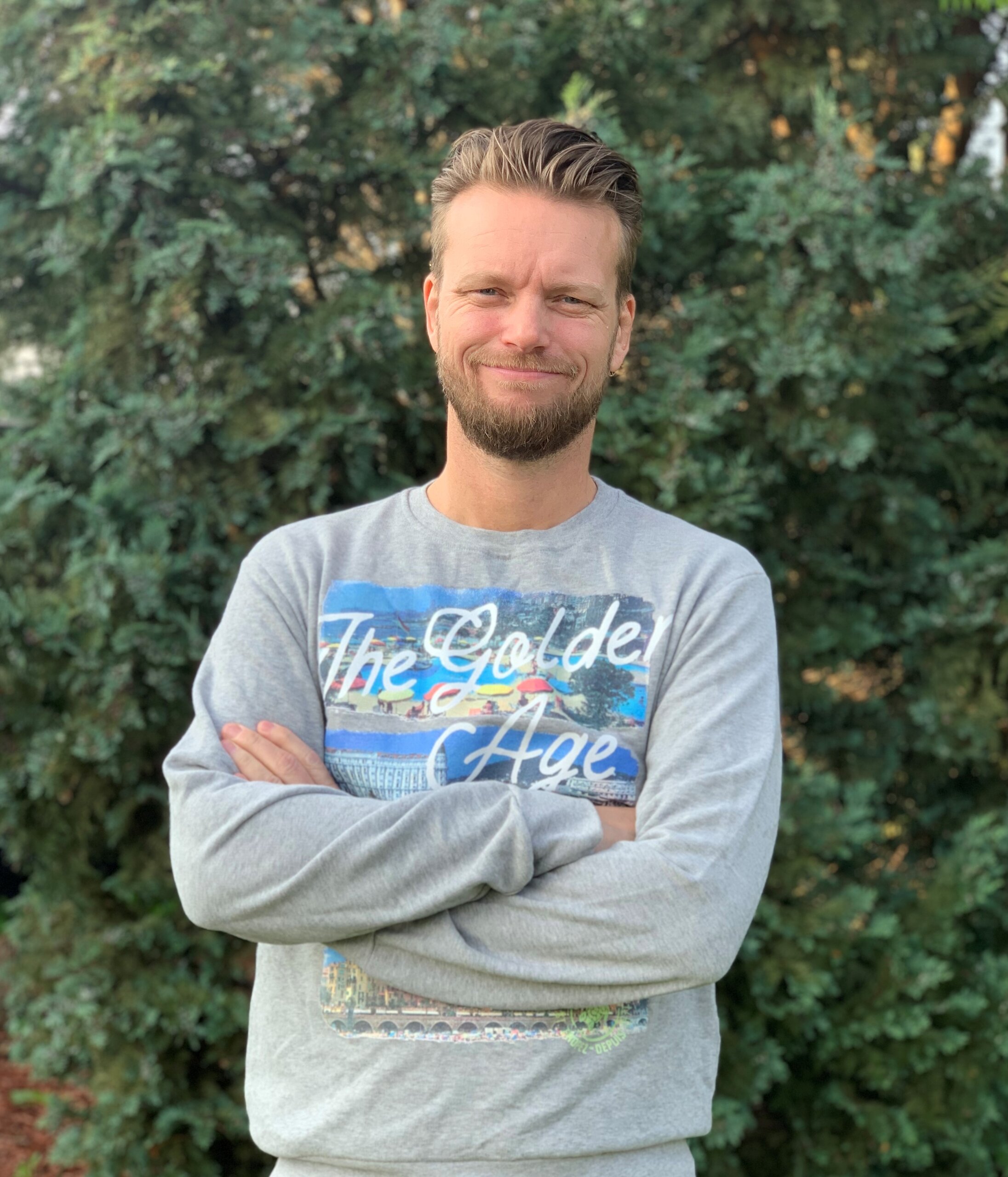 V: OK-Fonden = Sikker drift + offentligt ansvar