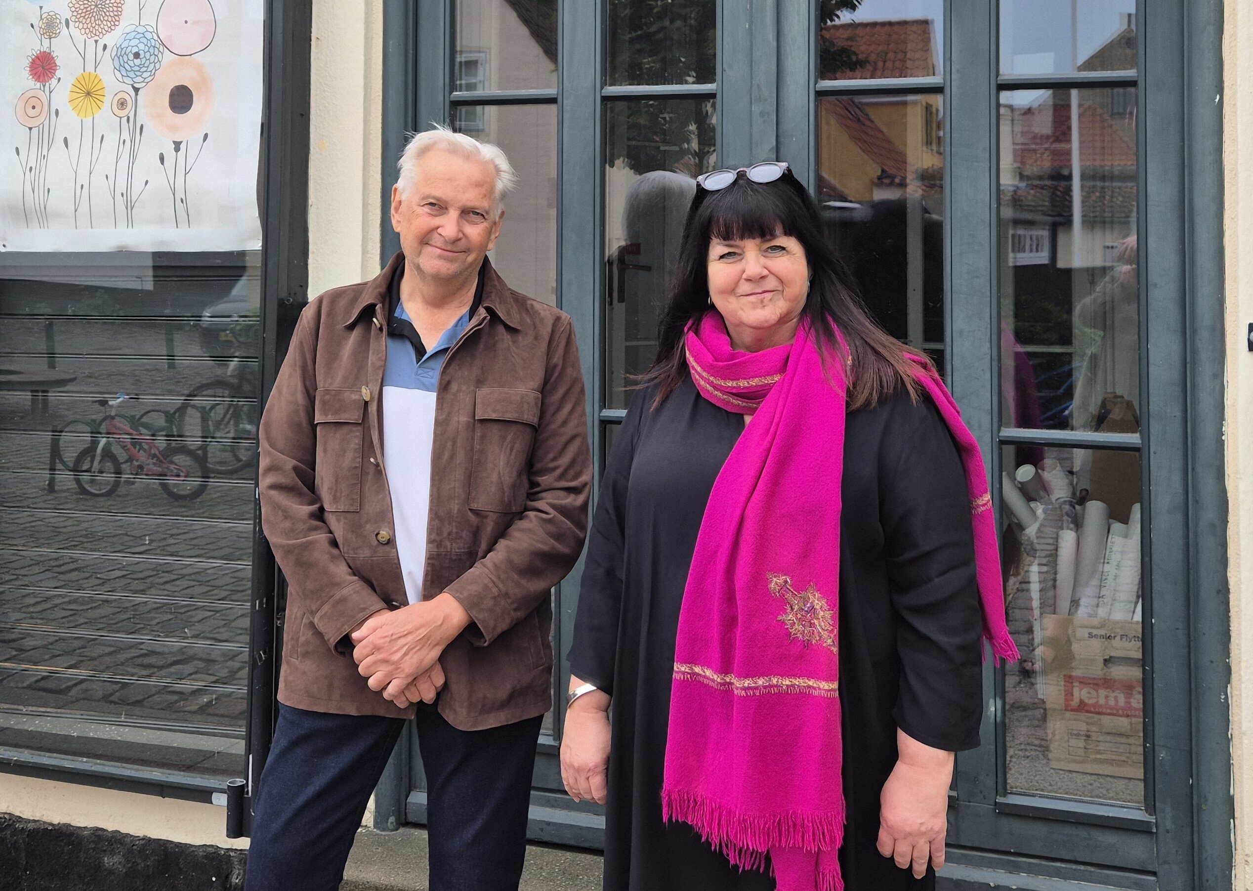 Biograf kan genåbne i 2027