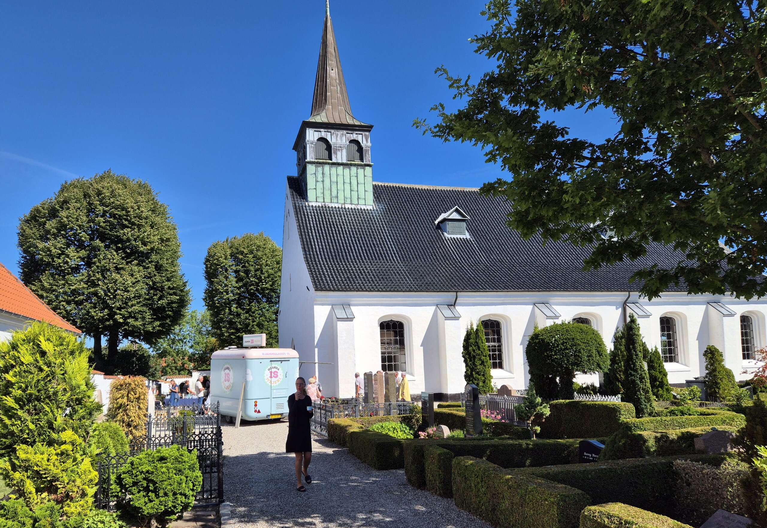 Dragør kommer til at mangle mennesker