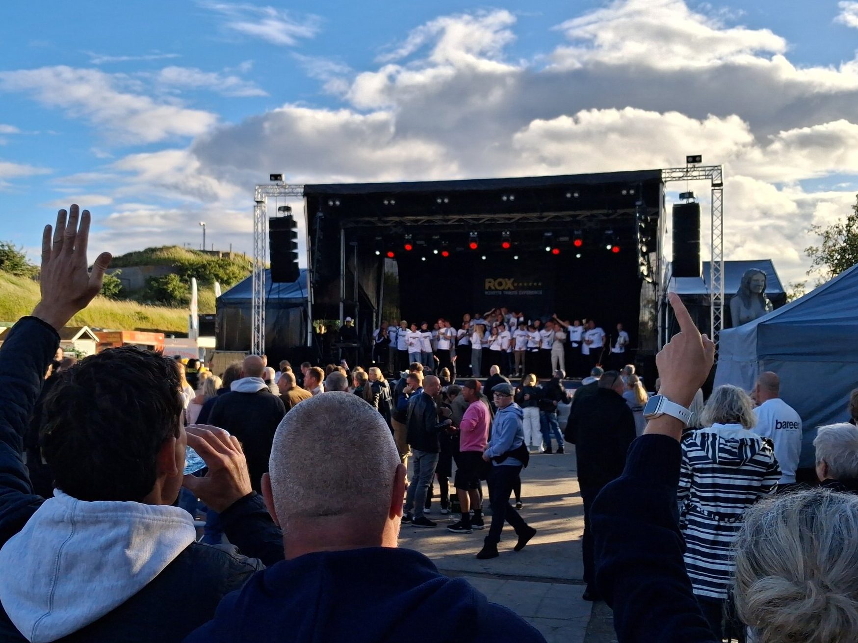 Ugens pletskud